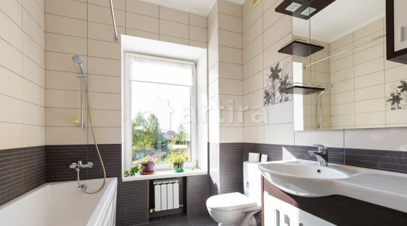 Коттедж, 465 м2 Лобня - изображение 13