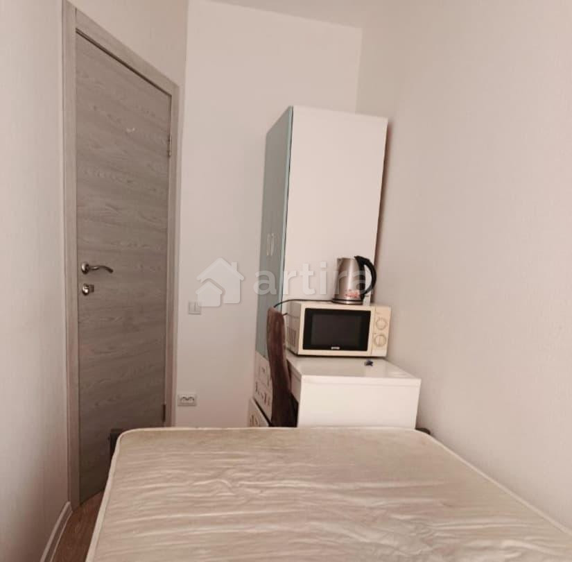 Комната, 11 м2, 8/25 эт. Санкт-Петербург - изображение 4