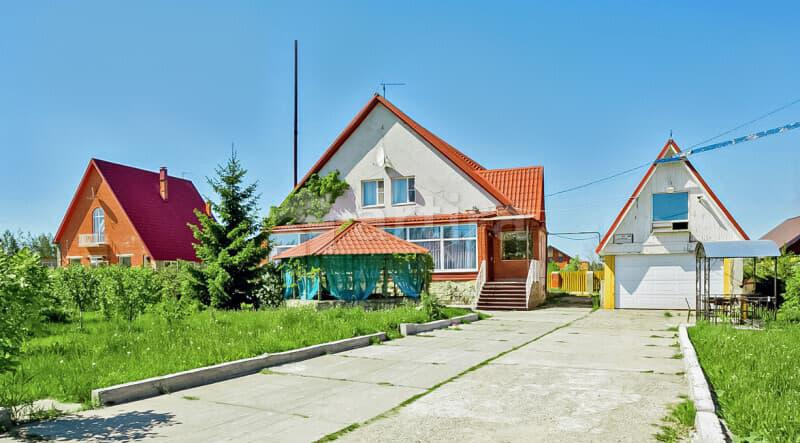 Коттедж, 300 м2 Санкт-Петербург - изображение 10