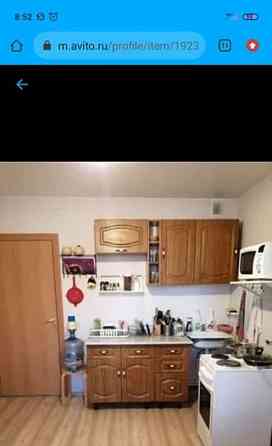 Комната, 16 м2, 2/26 эт. Санкт-Петербург