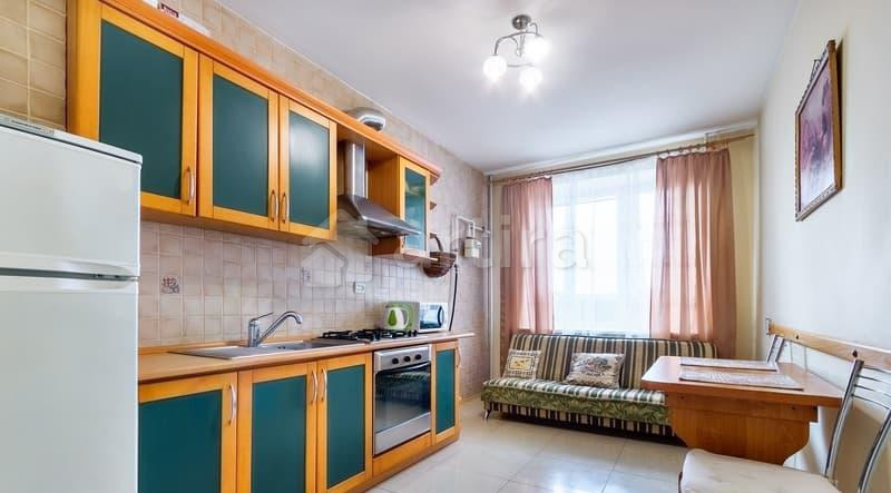 1-комн. квартира, 48 м2, 9/10 эт. Ростов-на-Дону - изображение 3