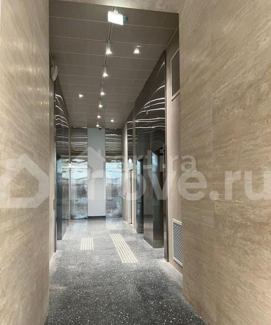 4-комн. квартира, 181.8 м2, 11/19 эт. Москва - изображение 5