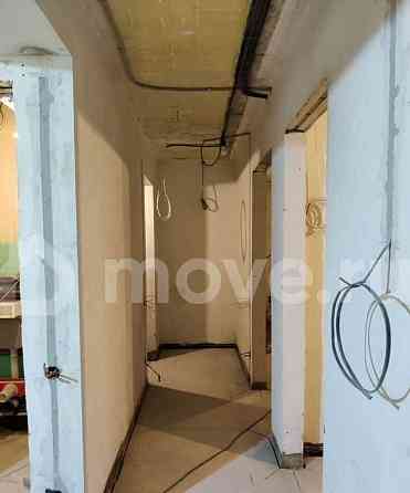 3-комн. квартира, 82.2 м2, 1/14 эт. Москва