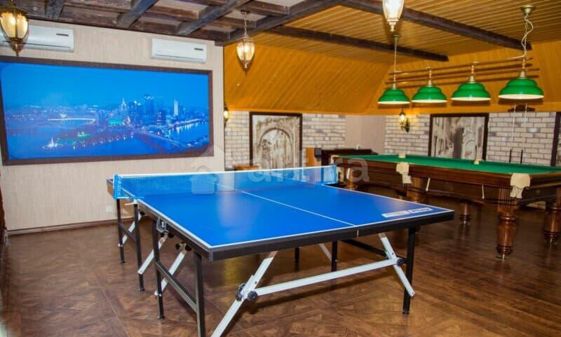 Коттедж, 300 м2 Краснознаменск - изображение 11