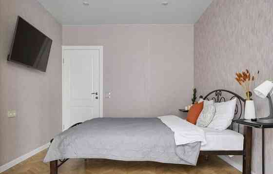 3-комн. апарт-ы, 65 м2, 4/7 эт. Санкт-Петербург