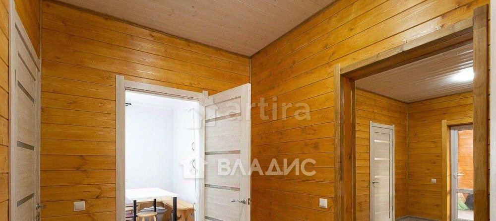 Дом, 105 м2, 12 соток, 1 эт. Лакинск - изображение 7