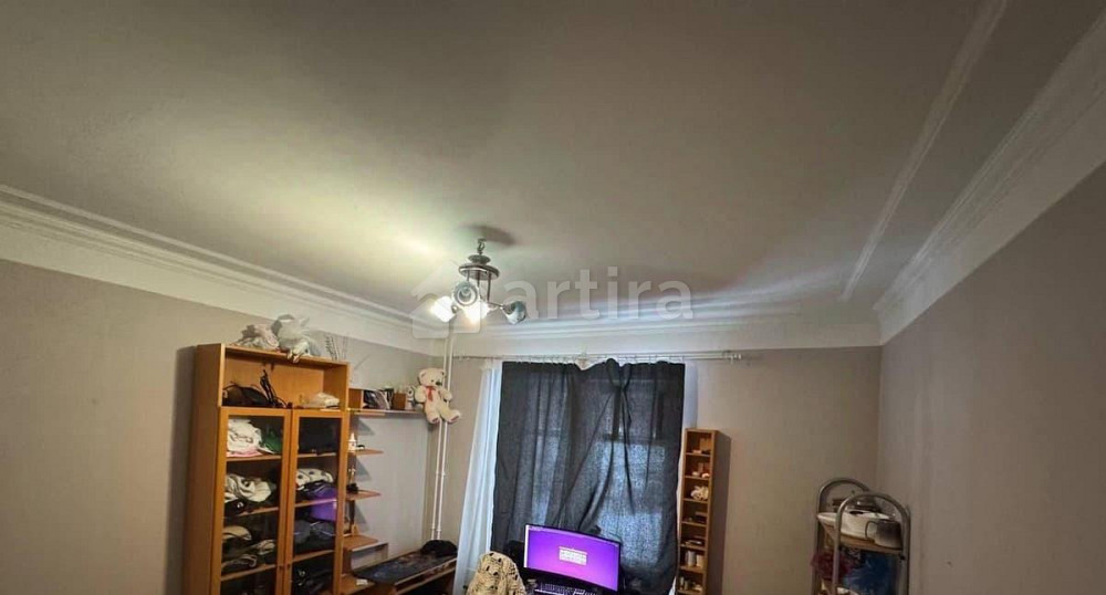 Комната, 13 м2, 1/2 эт. Москва - изображение 7