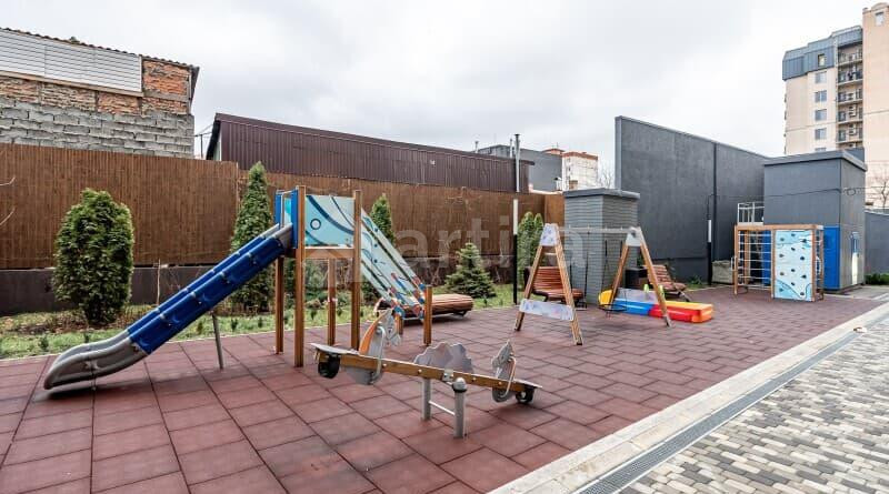 2-комн. квартира, 50 м2, 11/18 эт. Ростов-на-Дону - изображение 10