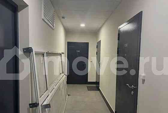 Студия, 20.7 м2, 2/5 эт. Москва