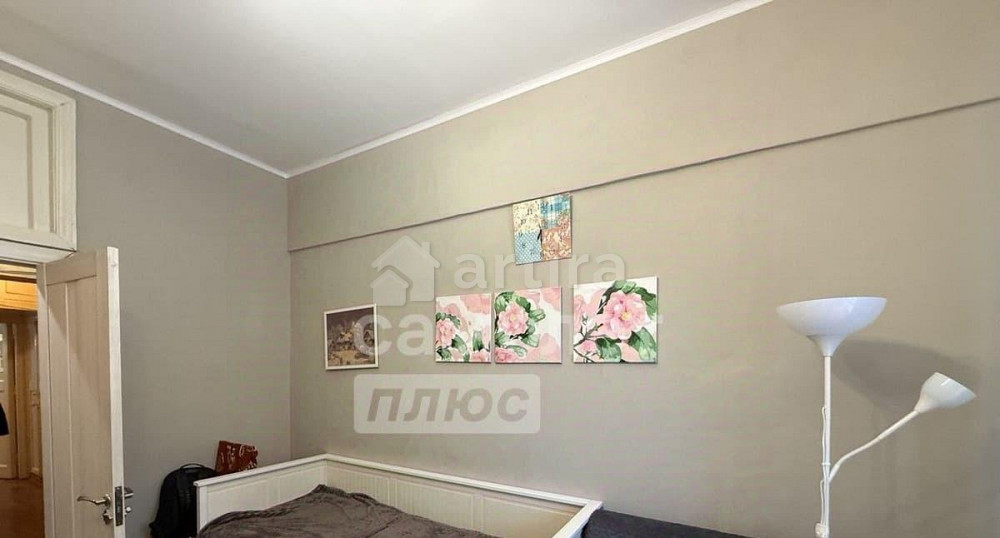 Комната, 14 м2, 1/4 эт. Москва - изображение 3