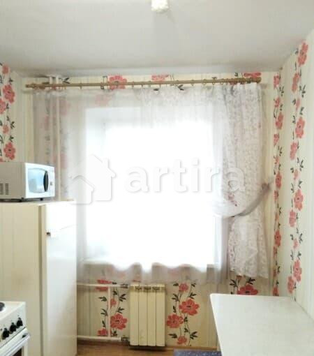 1-комн. квартира, 38 м2, 7/8 эт. Иркутск - изображение 2