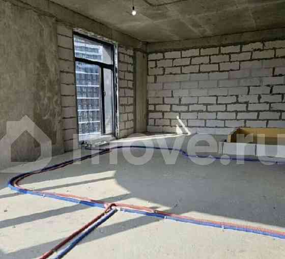 3-комн. квартира, 110 м2, 14/17 эт. Москва