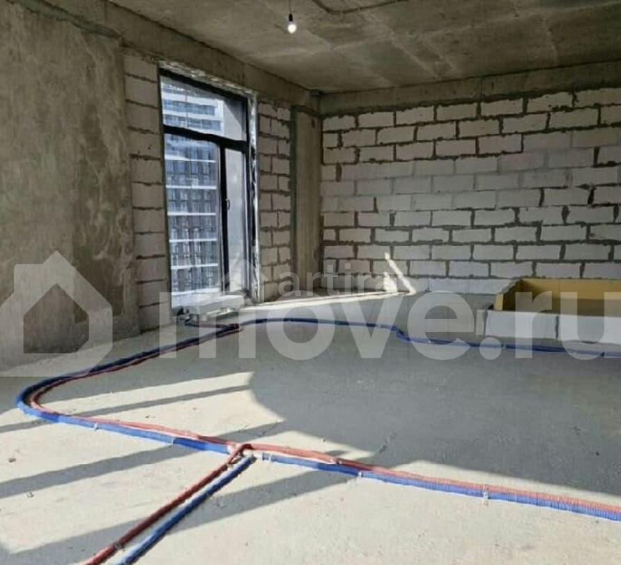 3-комн. квартира, 110 м2, 14/17 эт. Москва - изображение 3