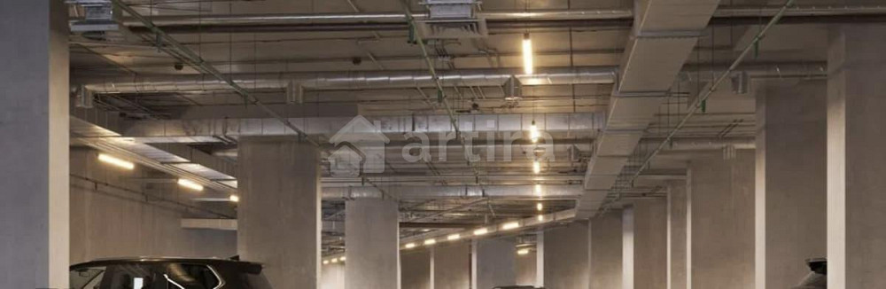 Гараж, 13 м2 Санкт-Петербург - изображение 1