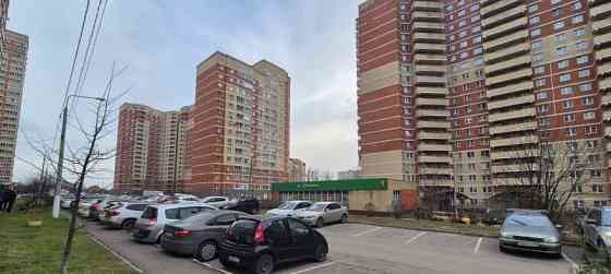 1-комн. квартира, 36 м2, 11/18 эт. Ивантеевка