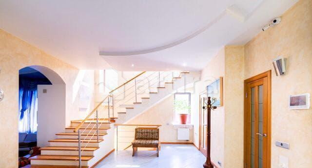 Коттедж, 450 м2 Видное - изображение 11