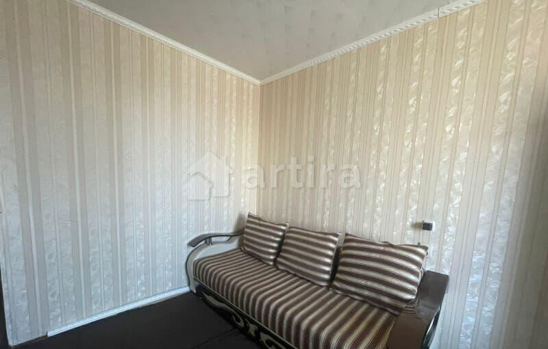 2-комн. квартира, 55 м2, 5/12 эт. Москва - изображение 3