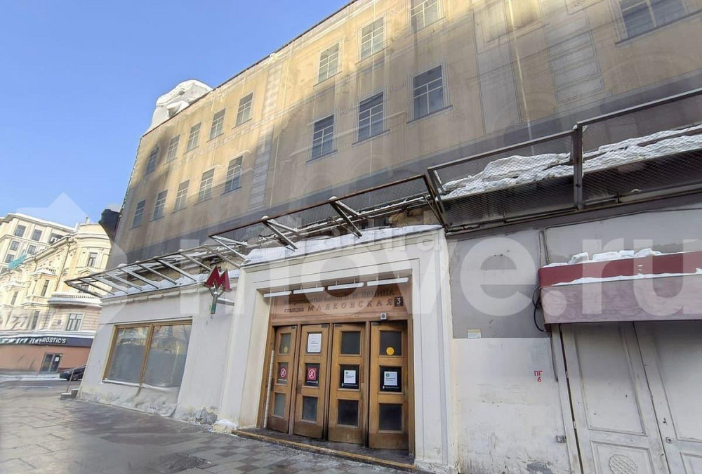 Студия, 11 м2, 2/8 эт. Москва - изображение 3