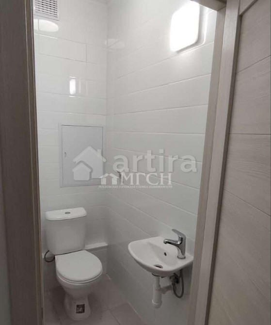 2-комн. квартира, 59.7 м2, 14/18 эт. Москва - изображение 9