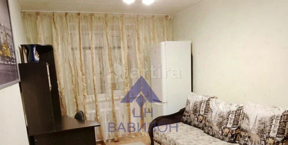 Комната, 46 м2, 4/12 эт. Волгодонск - изображение 4