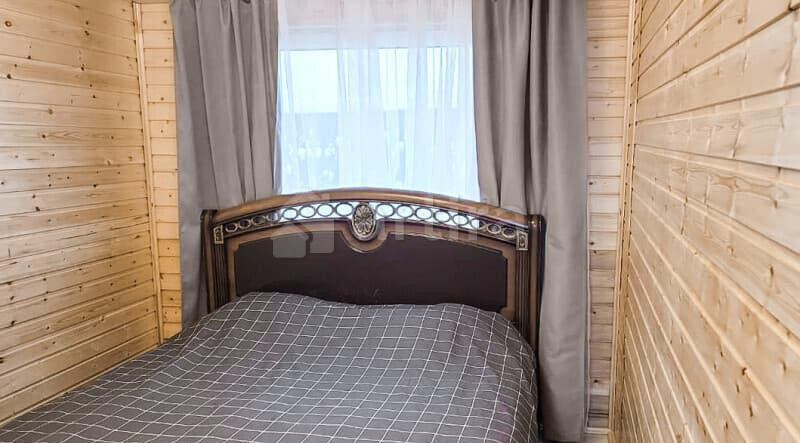 Коттедж, 115 м2 Сосново - изображение 14