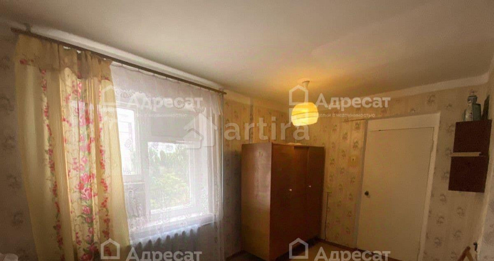 Комната, 12 м2, 6/9 эт. Волгоград - изображение 5