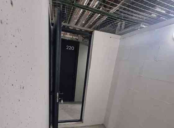 Гараж, 3.2 м2 Москва