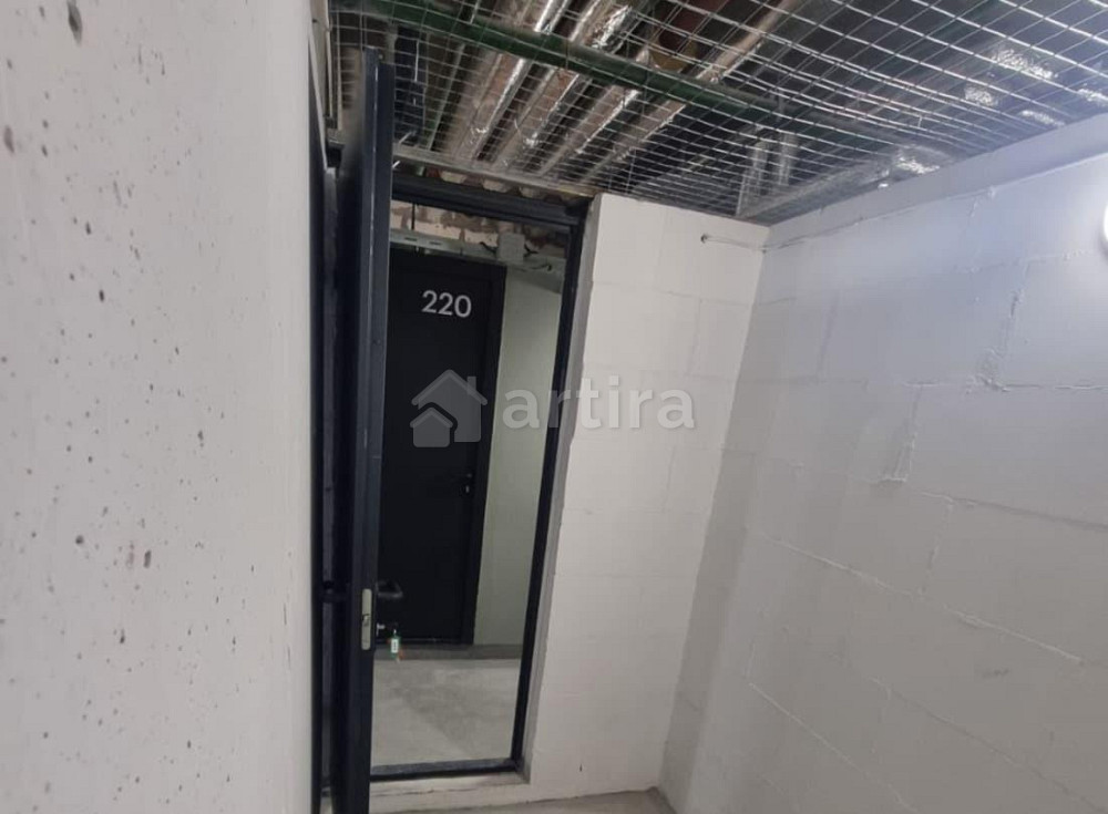 Гараж, 3.2 м2 Москва - изображение 5