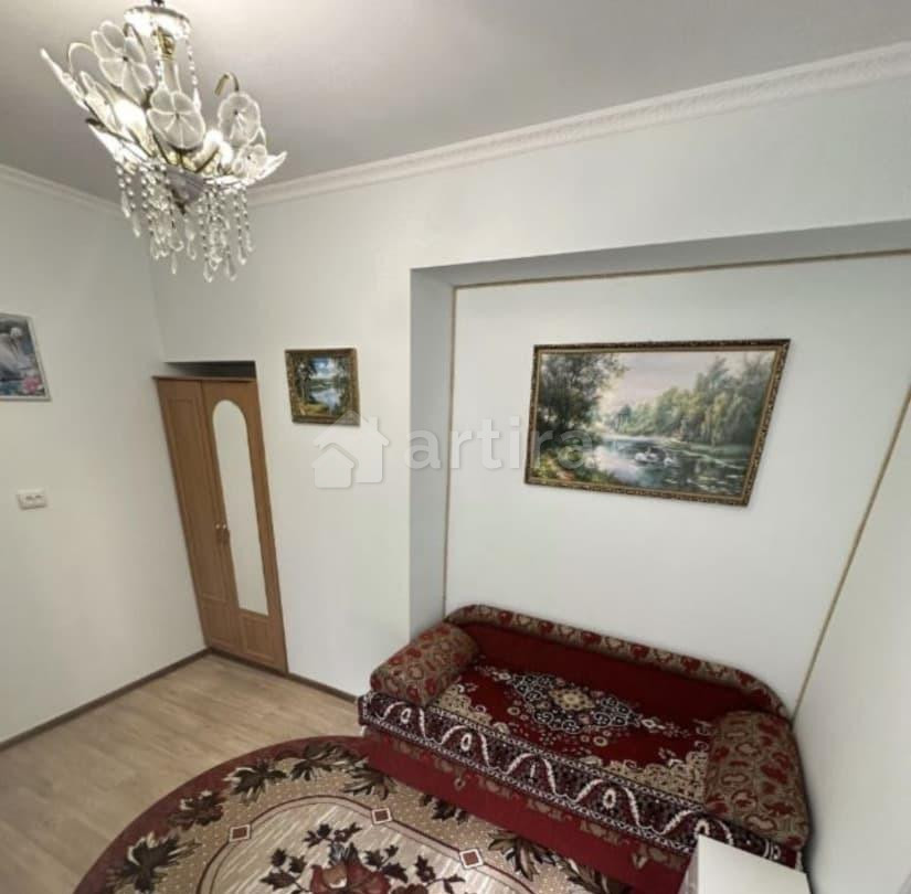 Дом, 26 м2, 4 сотки, 1 эт. Феодосия - изображение 3