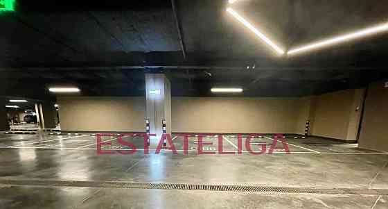 Гараж, 15.3 м2 Москва