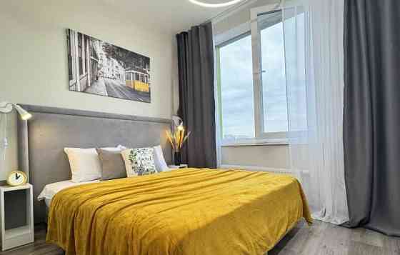 1-комн. квартира, 34 м2, 9/29 эт. Санкт-Петербург