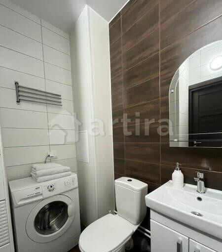 1-комн. квартира, 33 м2, 4/15 эт. Санкт-Петербург - изображение 8