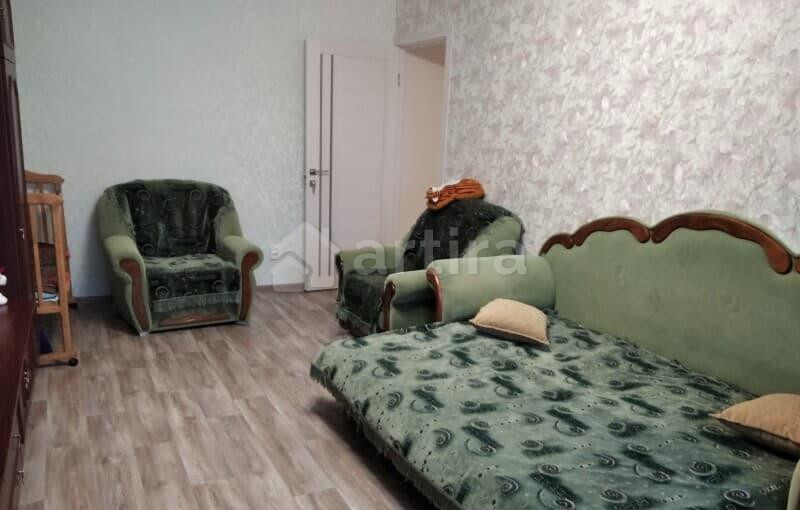 2-комн. квартира, 55 м2, 3/5 эт. Феодосия - изображение 1