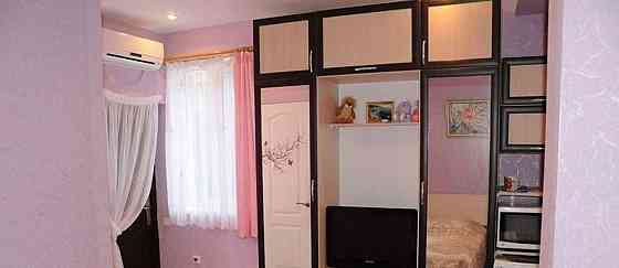 Дом, 20 м2, 1 сотка, 1 эт. Алупка