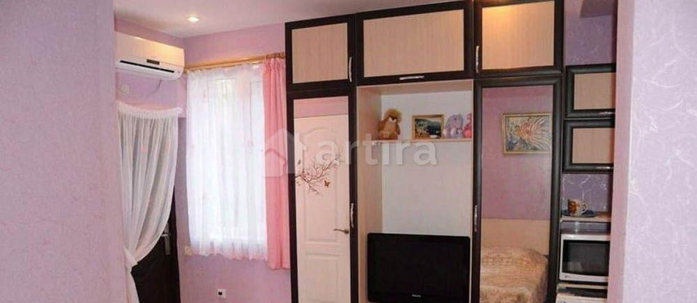 Дом, 20 м2, 1 сотка, 1 эт. Алупка - изображение 1