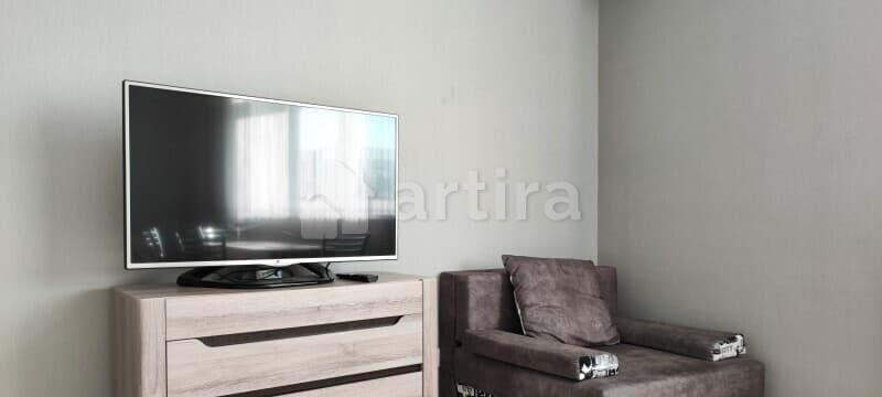 2-комн. квартира, 46 м2, 14/19 эт. Тюмень - изображение 9