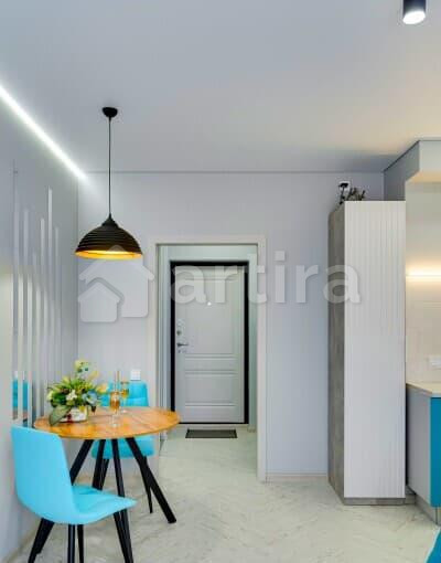 2-комн. апарт-ы, 38 м2, 7/24 эт. Ростов-на-Дону - изображение 13