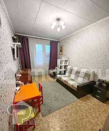 4-комн. квартира, 91.1 м2, 2/17 эт. Москва