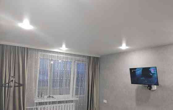 1-комн. квартира, 32 м2, 4/5 эт. Чишмы