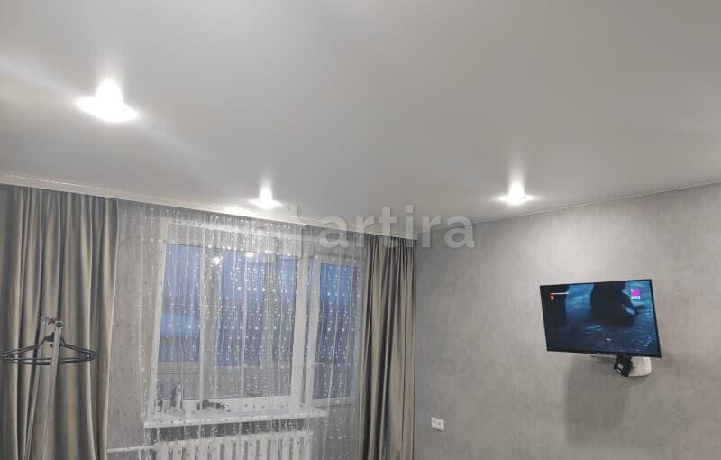 1-комн. квартира, 32 м2, 4/5 эт. Чишмы - изображение 4