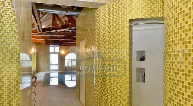 Коттедж, 780 м2 Одинцово - изображение 8