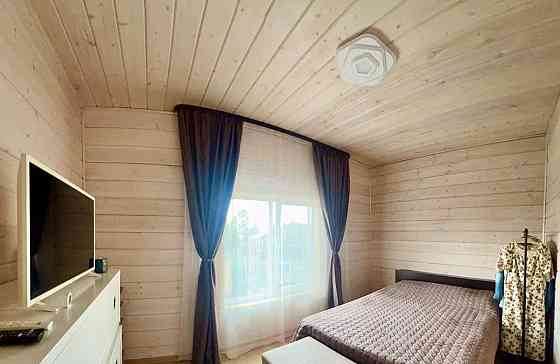 Дом, 162 м2, 5 соток, 2 эт. Мытищи