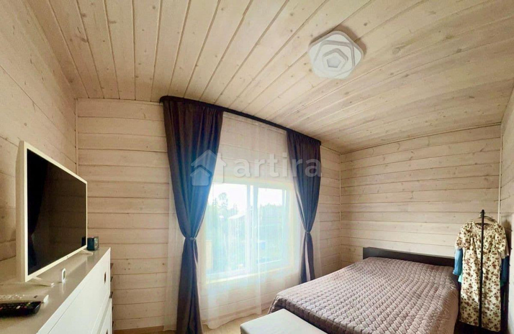 Дом, 162 м2, 5 соток, 2 эт. Мытищи - изображение 6