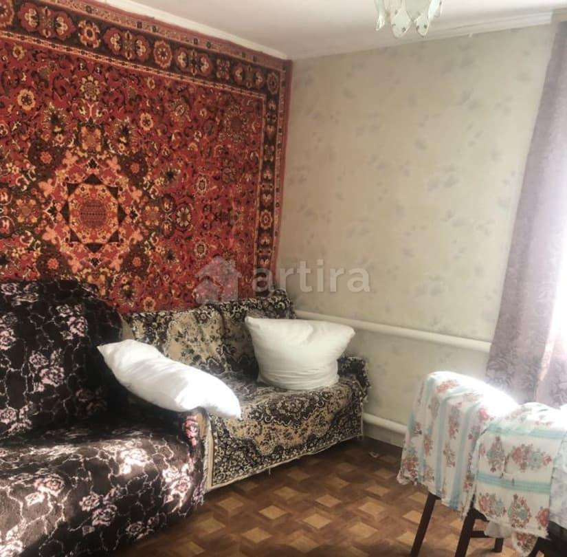 Дом, 50 м2, 15 соток, 1 эт. Ессентукская - изображение 6