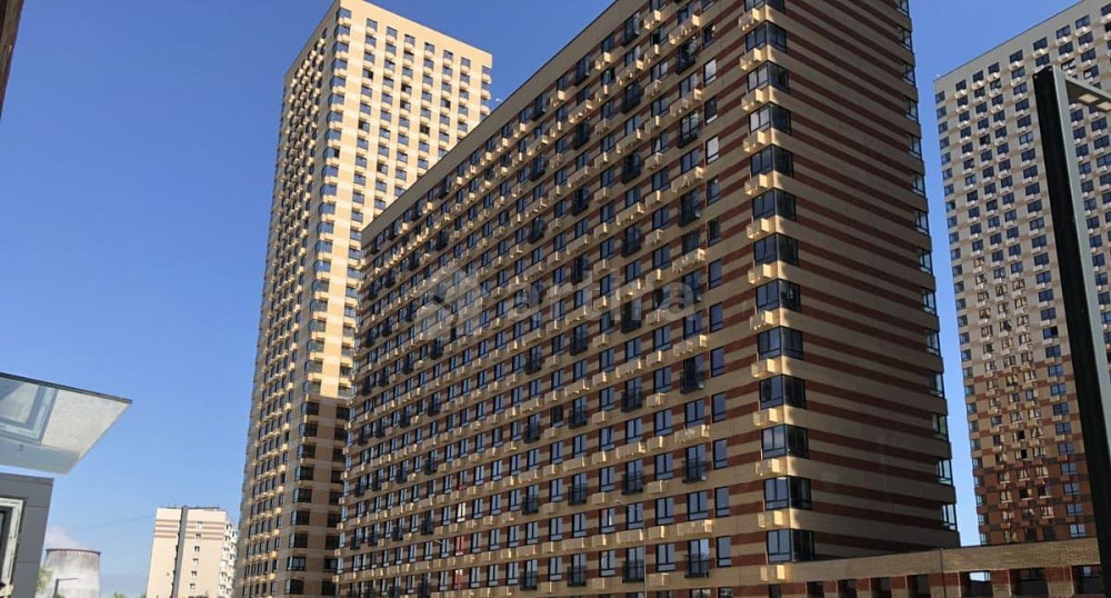 Гараж, 14 м2 Москва - изображение 1