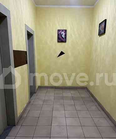 4-комн. квартира, 156.9 м2, 11/22 эт. Москва