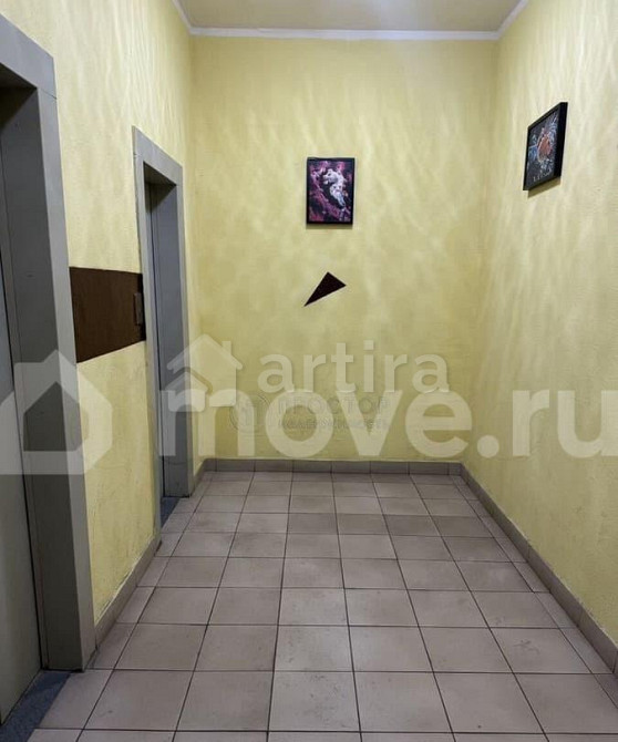 4-комн. квартира, 156.9 м2, 11/22 эт. Москва - изображение 3