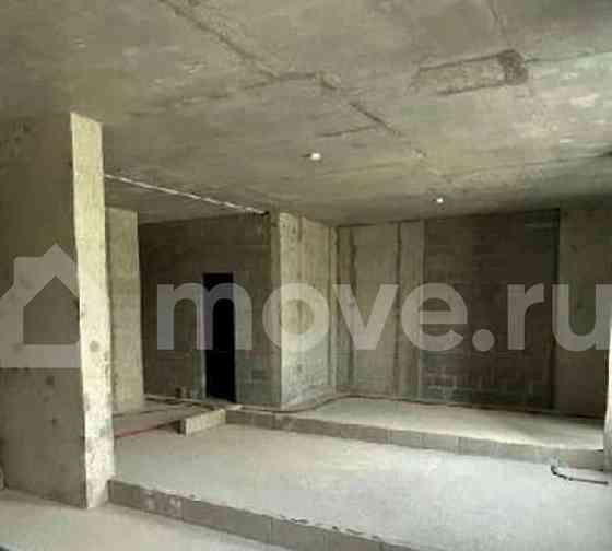 3-комн. квартира, 101.2 м2, 5/24 эт. Москва