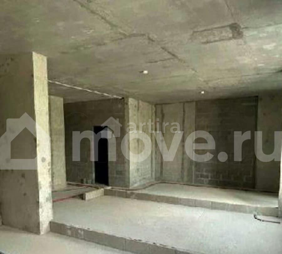 3-комн. квартира, 101.2 м2, 5/24 эт. Москва - изображение 6