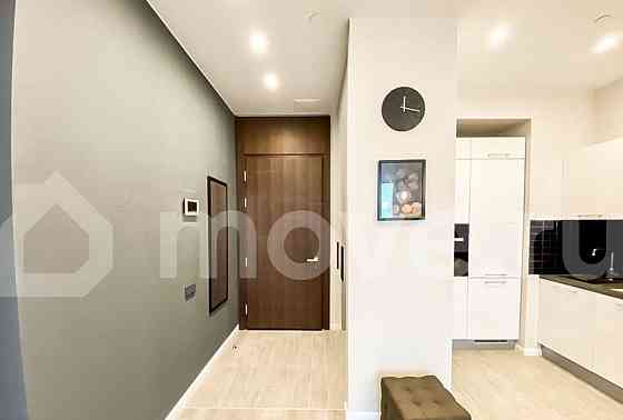 2-комн. апарт-ы, 62 м2, 16/78 эт. Москва